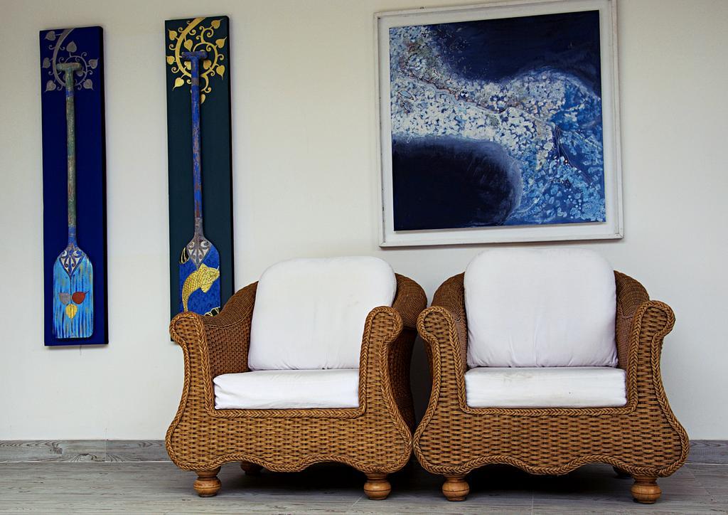 Villa Baan Malinee Hua Hin Exterior foto