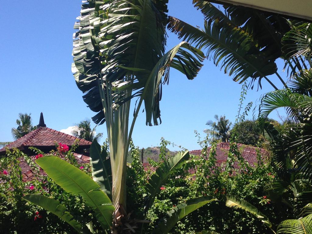 Villa Baan Malinee Hua Hin Exterior foto